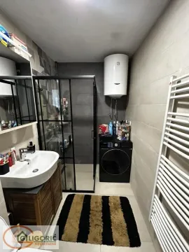 Prodaja, dvosoban stan, 54m², Pančevo, Srbija - image 10