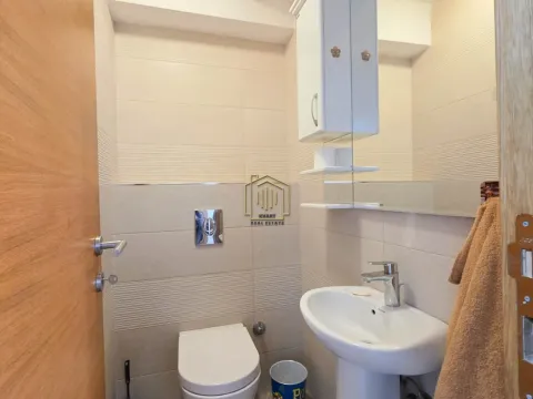 Prodaja, dvosoban stan, 65m², Ljubović, Podgorica - image 11