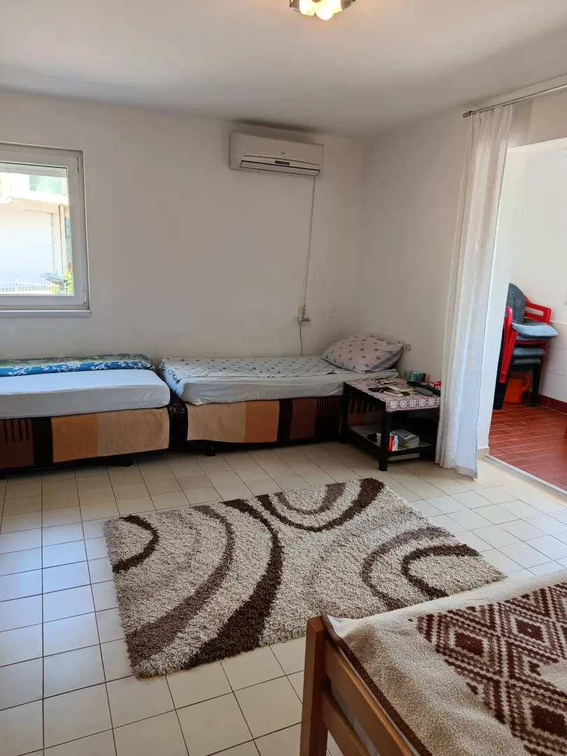 Sale, one bedroom apartment, 41m², Bijela, Herceg Novi