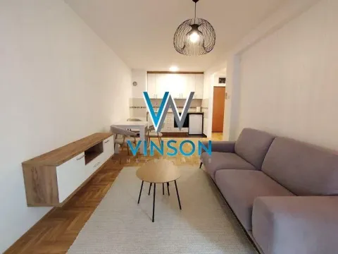 Izdavanje, jednosoban stan, 47m², Grbavica, Novi Sad Sve Podlokacije - image 3