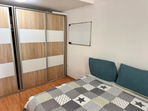 Prodaja, dvosoban stan, 59m², Bečići, Budva - image 4