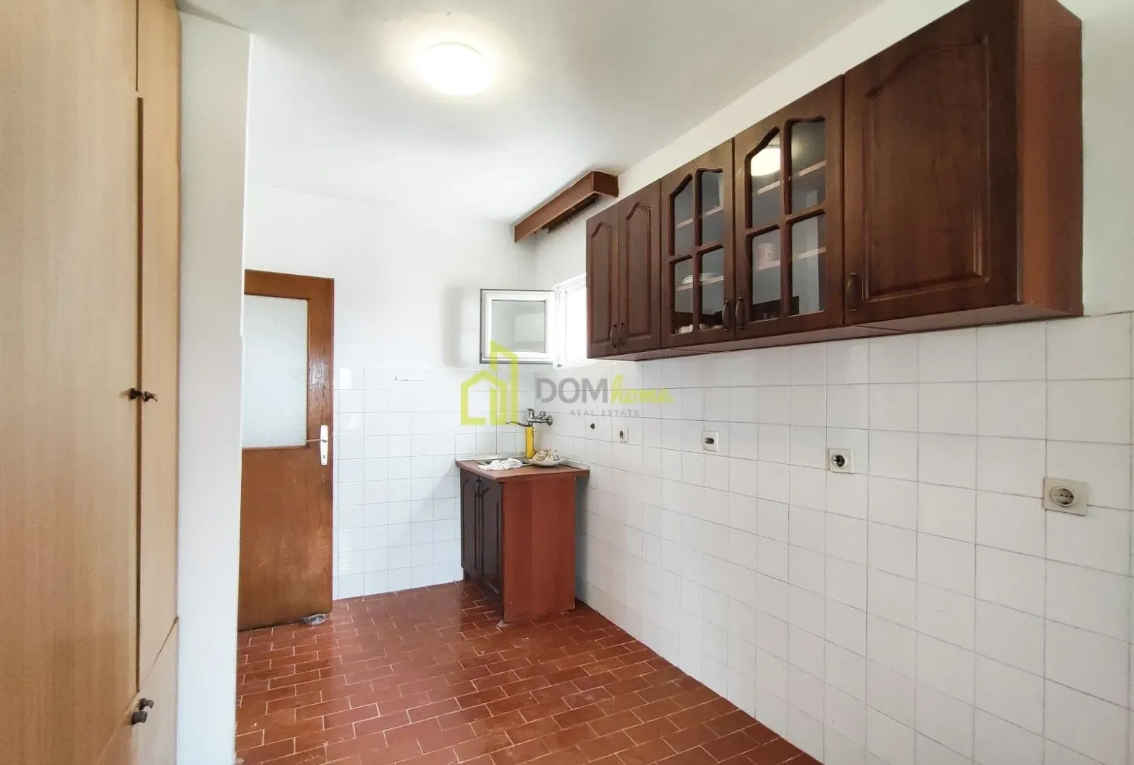 Prodaja, dvosoban stan, 80m², Zabjelo, Podgorica