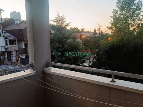 Izdavanje, dvosoban stan, 55m², Voždovačka Crkva, Voždovac Sve Podlokacije - image 8