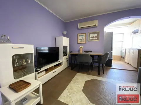 Sale, two bedroom apartment, 32m², Liman 3, Novi Sad Sve Podlokacije
