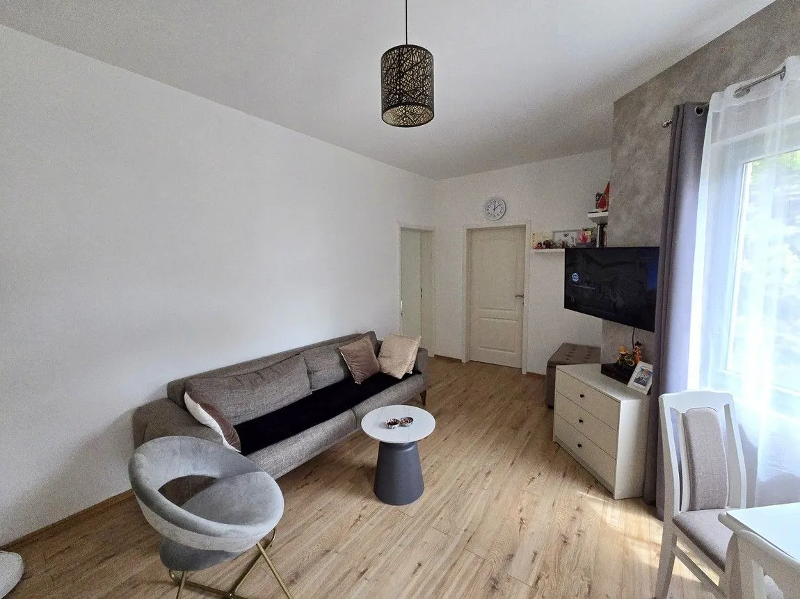 Sale, two bedroom apartment, 58m², Bečići, Budva