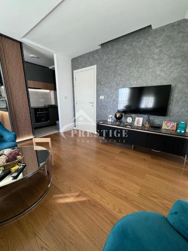 Prodaja, dvosoban stan, 72m², Ljubović, Podgorica