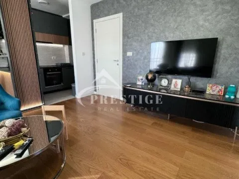 Prodaja, dvosoban stan, 72m², Ljubović, Podgorica - image 2