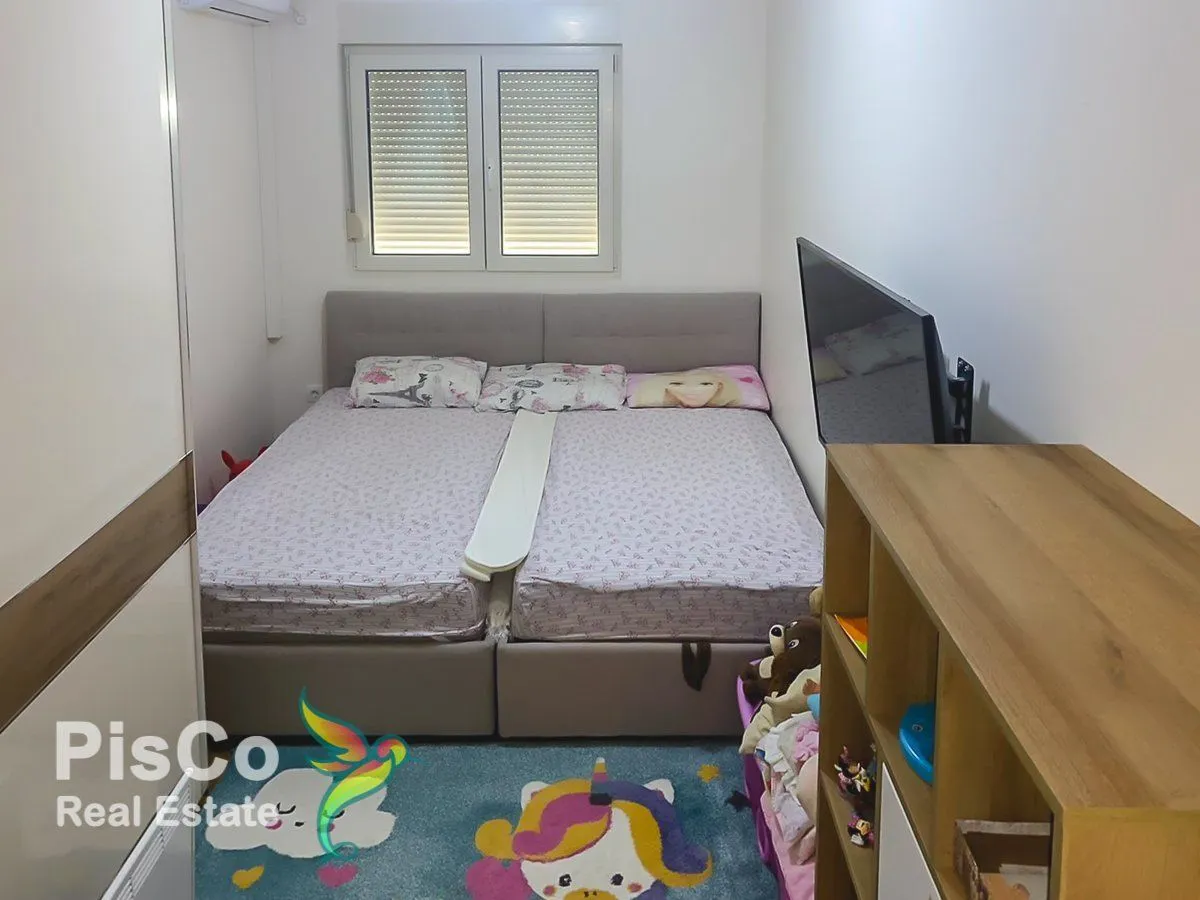 Prodaja, dvosoban stan, 71m², Central Point, Podgorica
