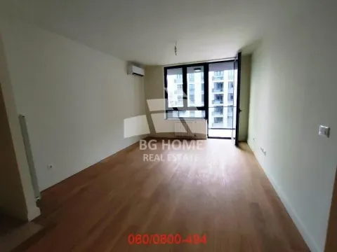 Rent, three bedroom apartment, 73m², Savski Venac, Beograd