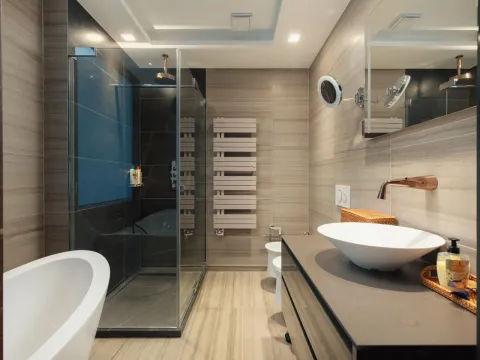 Prodaja, kuća, 526m², Orahovac, Kotor - image 22