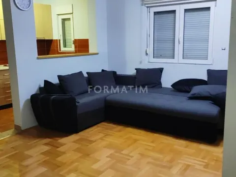 Izdavanje, dvosoban stan, 50m², Krnjaca, Palilula Sve Podlokacije - image 5