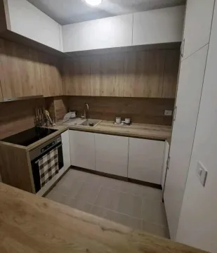 Sale, one bedroom apartment, 48m², Bečići, Budva - image 5