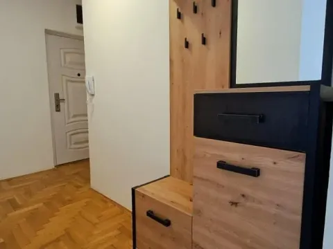 Prodaja, dvosoban stan, 56m², Centar, Novi Sad - image 6