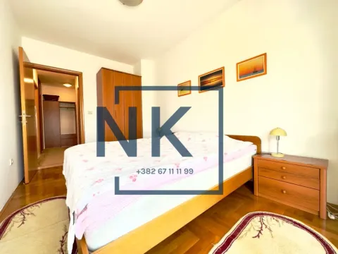 Izdavanje, jednosoban stan, 50m², Preko Morače, Podgorica - image 6