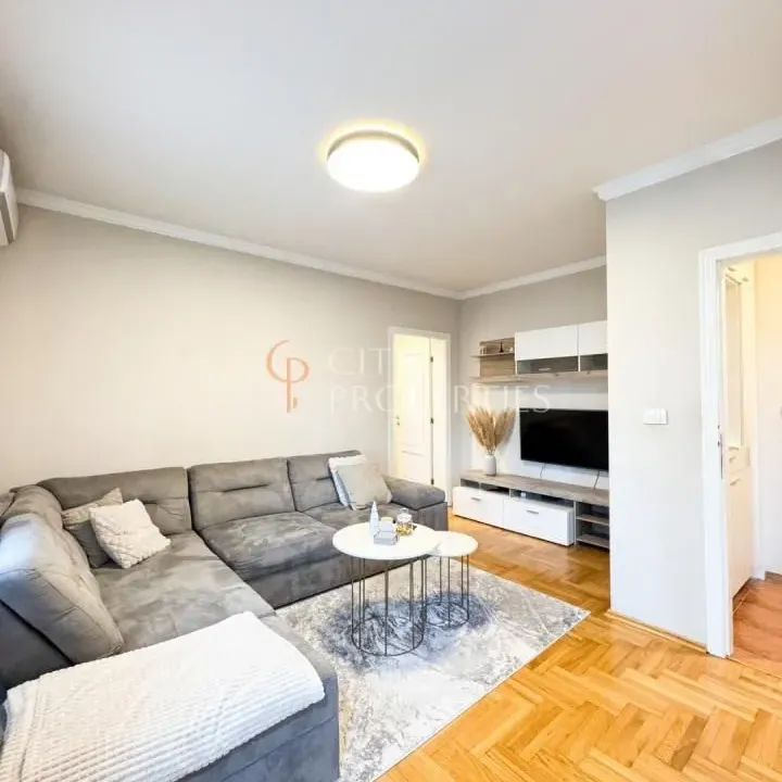 Prodaja, stan, 58m², Zabjelo, Podgorica