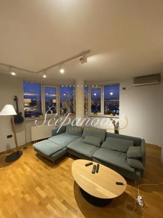 Prodaja, trosoban stan, 99m², Nova Detelinara, Novi Sad Sve Podlokacije