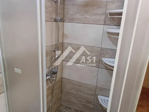 Izdavanje, jednosoban stan, 43m², Liman 3, Novi Sad Sve Podlokacije - image 7