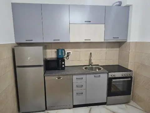 Izdavanje, jednosoban stan, 42m², Tuški Put, Podgorica - image 11