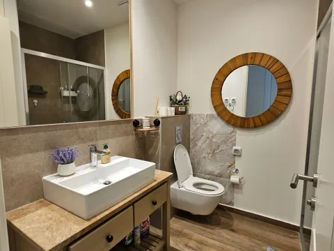 Prodaja, jednosoban stan, 37m², Luštica Bay, Tivat - image 16