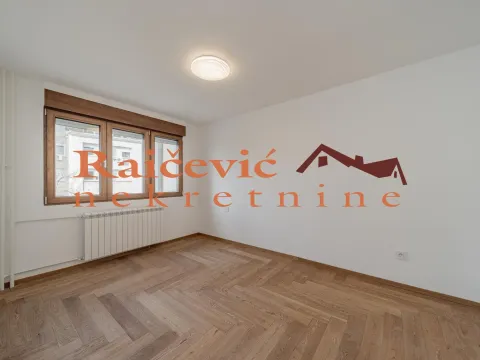 Sale, two bedroom apartment, 57m², Banovo Brdo, Beograd - image 16