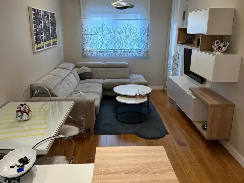 Sale, one bedroom apartment, 40m², Maine, Budva - image 10