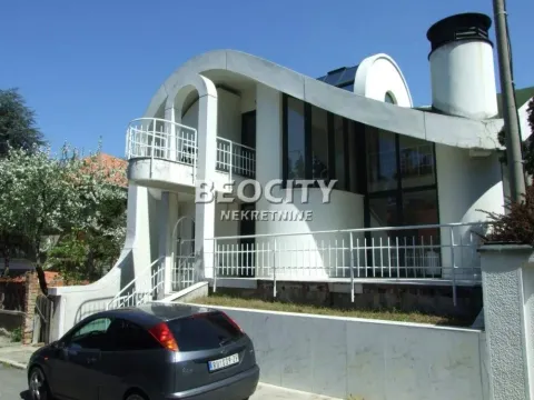 Sale, house, 456m², Dedinje Sve Podlokacije, Beograd - image 5