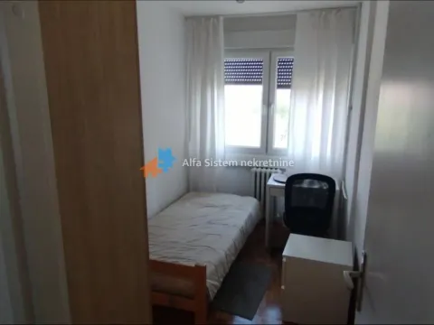 Sale, three bedroom apartment, 76m², Banjica, Voždovac Sve Podlokacije - image 13