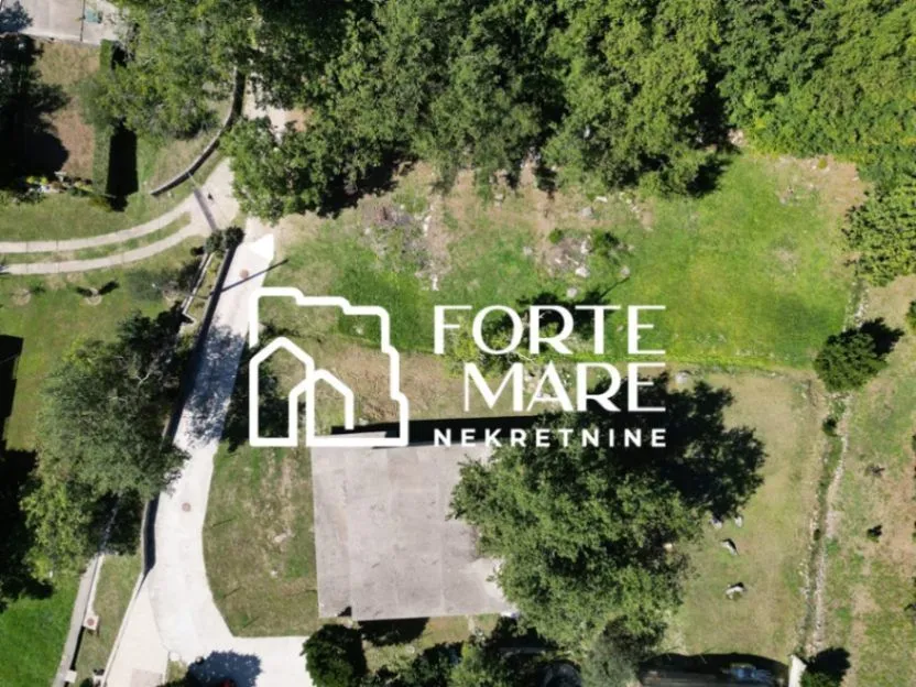 Prodaja, plac, 1422m², Topla, Herceg Novi