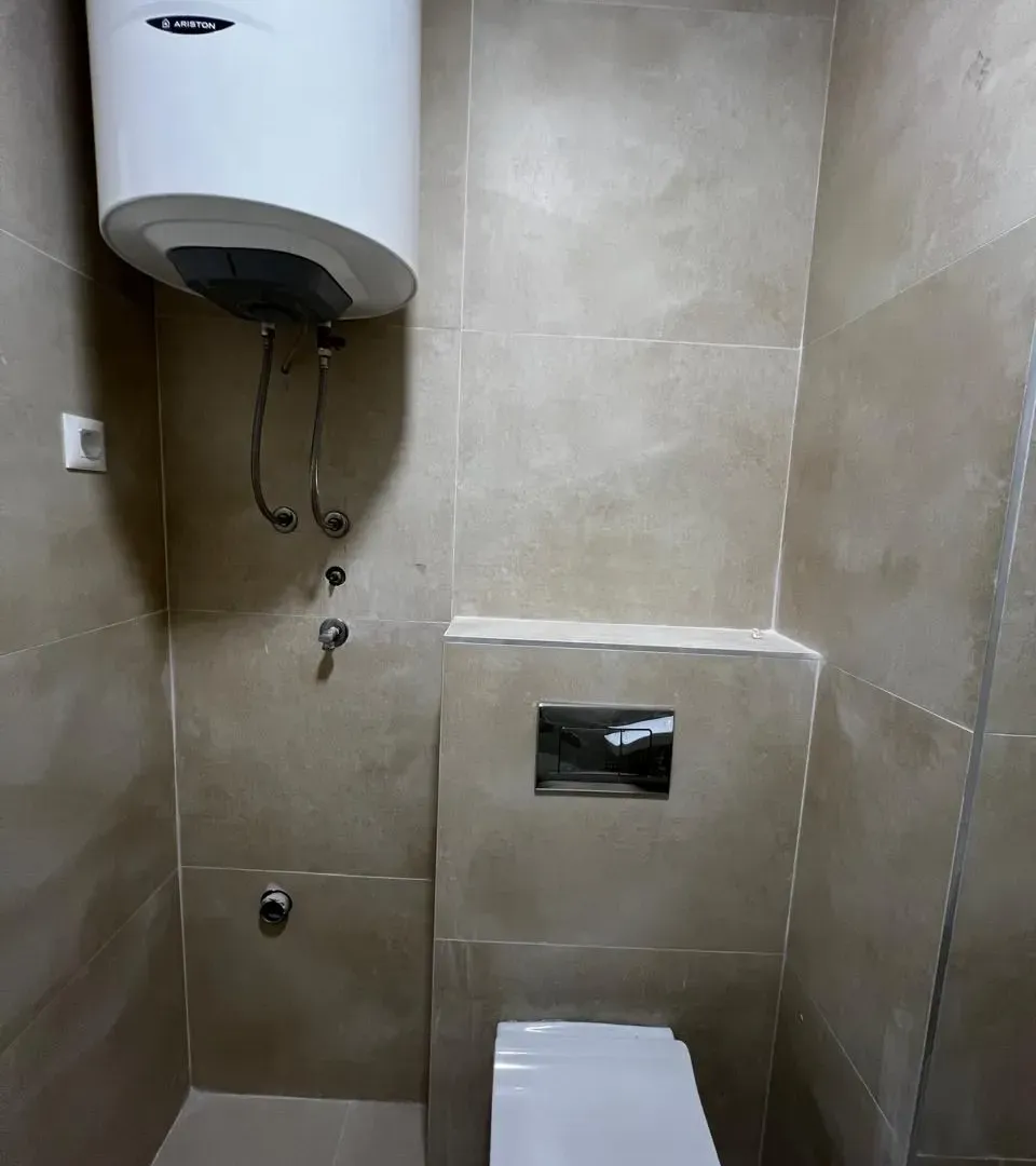 Prodaja, jednosoban stan, 45m², Zabjelo, Podgorica