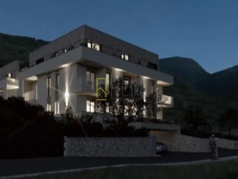 Sale, studio apartment, 27m², Kotor, Crna Gora - image 2