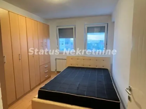 Rent, two bedroom apartment, 41m², Centar, Novi Sad - image 4