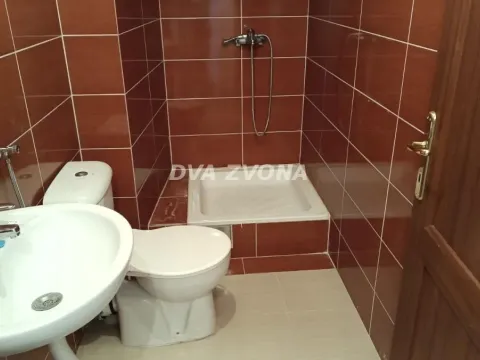 Sale, two bedroom apartment, 38m², Sremska Kamenica, Petrovaradin - image 8