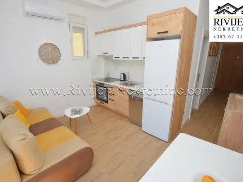 Sale, one bedroom apartment, 31m², Bijela, Herceg Novi - image 3