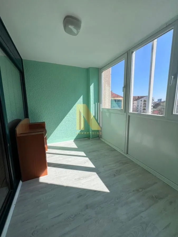 Rent, three bedroom apartment, 88m², Bulevar Oslobodjenja, Novi Sad Sve Podlokacije