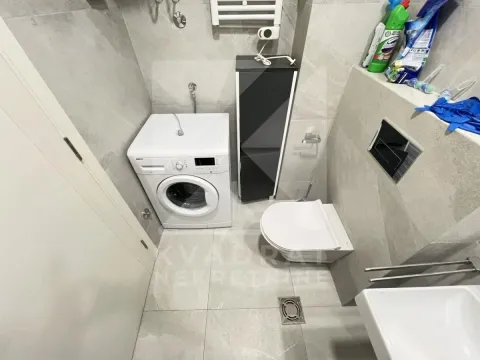 Rent, one bedroom apartment, 49m², Central Point, Podgorica - image 10