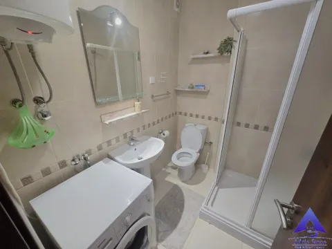 Prodaja, jednosoban stan, 38m², Podkošljun, Budva - image 9