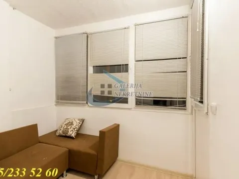 Prodaja, dvosoban stan, 57m², Hadzipopovac, Palilula Sve Podlokacije - image 14