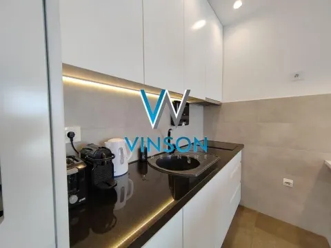 Izdavanje, jednosoban stan, 45m², Centar, Novi Sad - image 15