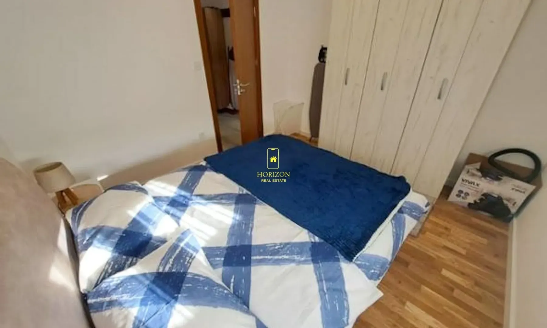 Prodaja, jednosoban stan, 40m², Zabjelo, Podgorica