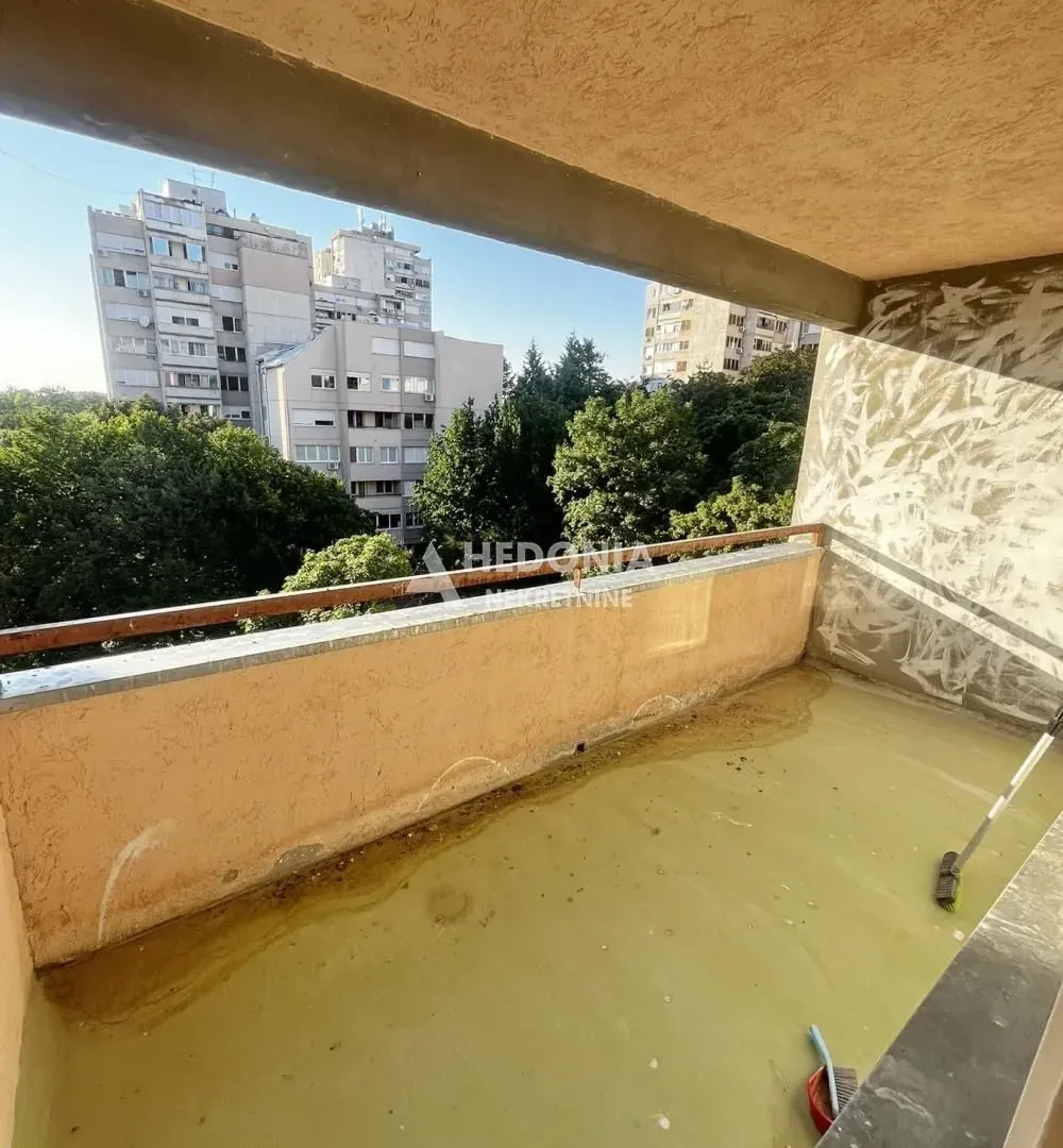 Prodaja, dvosoban stan, 73m², Brace Jerković, Voždovac Sve Podlokacije