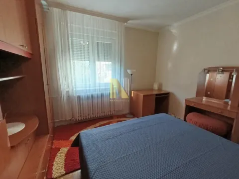 Izdavanje, dvosoban stan, 47m², Sajmište, Novi Sad - image 7