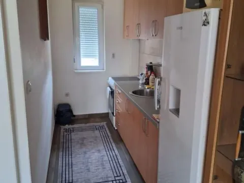 Sale, one bedroom apartment, 38m², Medijana, Niš - image 6