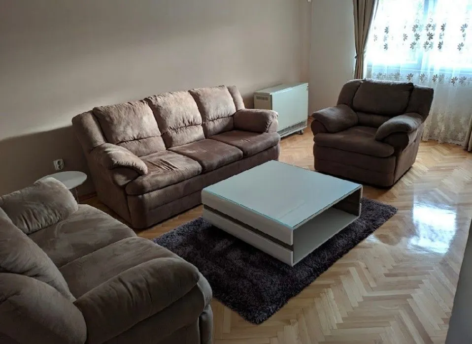 Izdavanje, dvosoban stan, 71m², Zabjelo, Podgorica