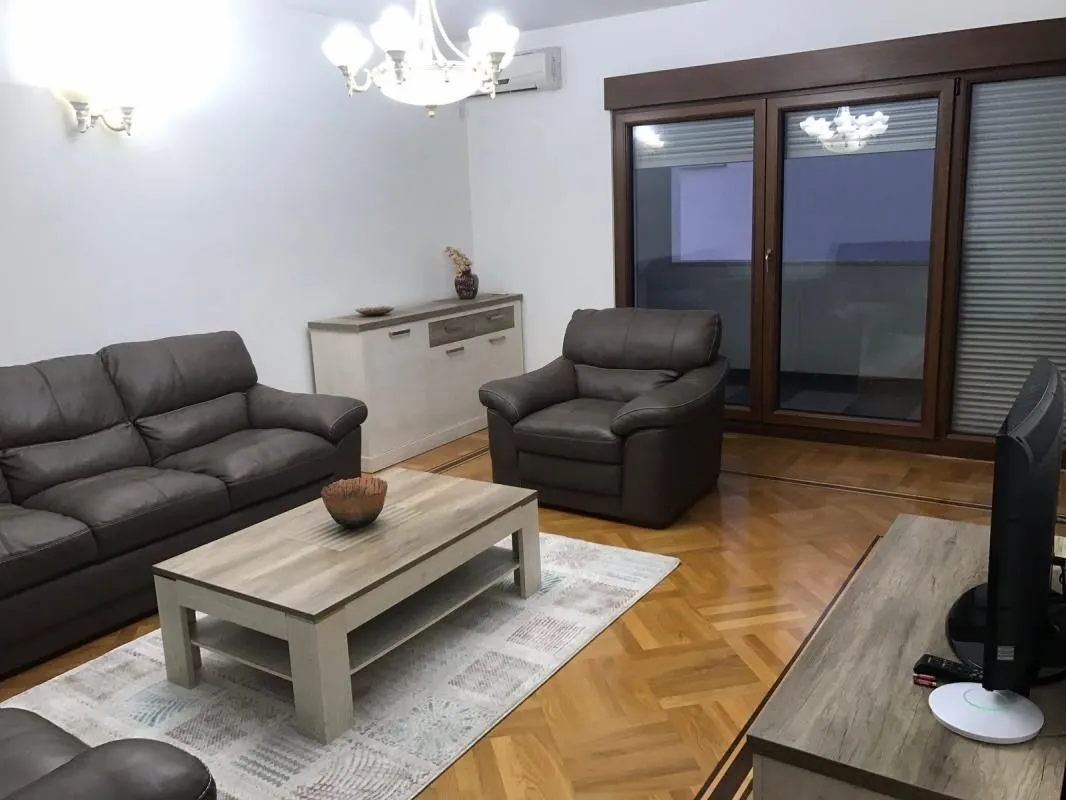 Sale, two bedroom apartment, 109m², Rozino, Budva