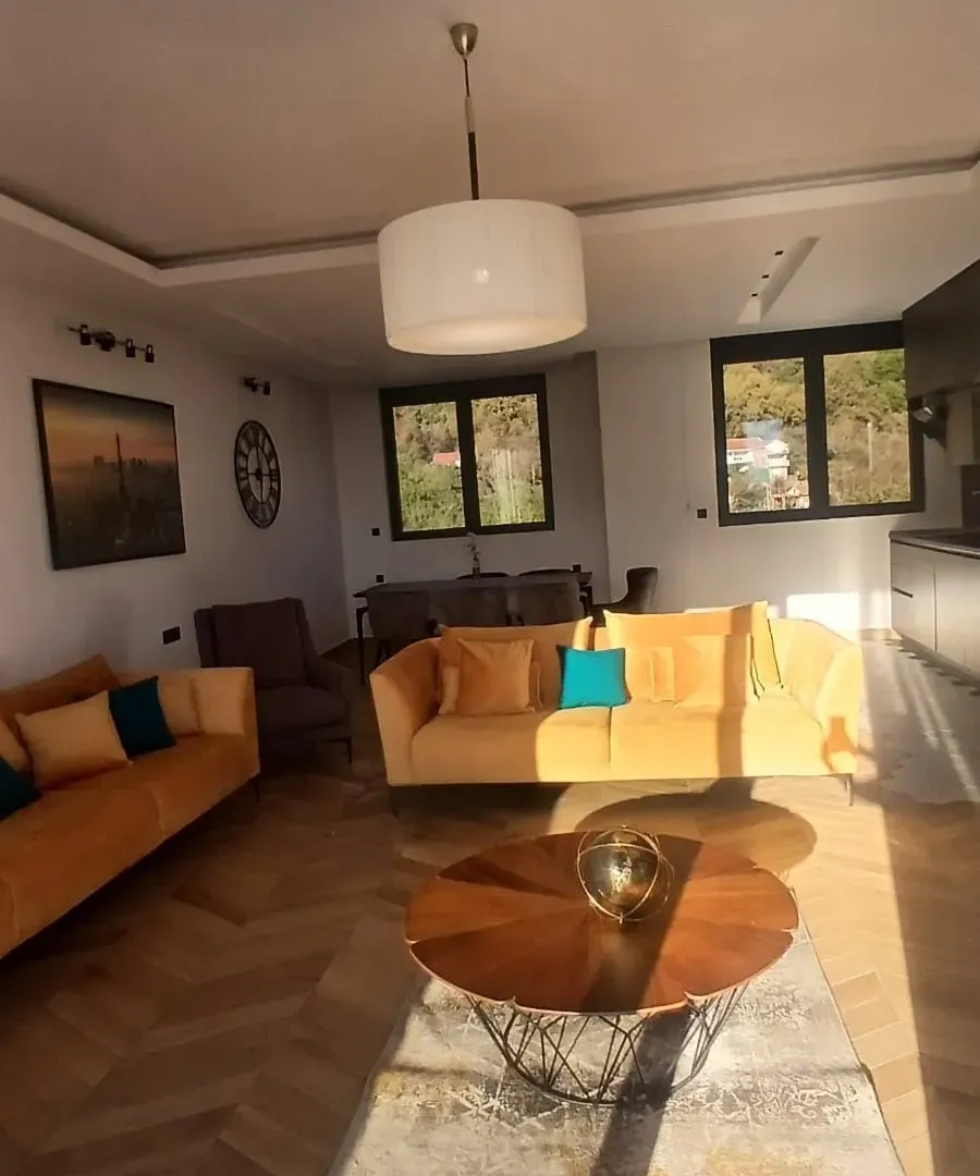 Sale, one bedroom apartment, 170m², Budva, Crna Gora