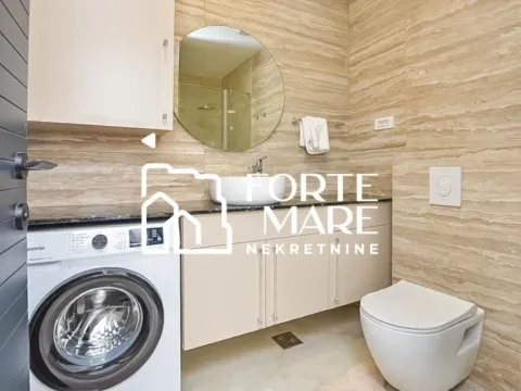 Prodaja, dvosoban stan, 57m², Njivice, Herceg Novi - image 11