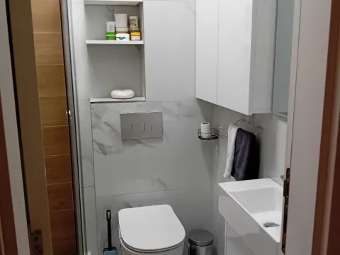 Prodaja, jednosoban stan, 33m², Ljubović, Podgorica - image 9