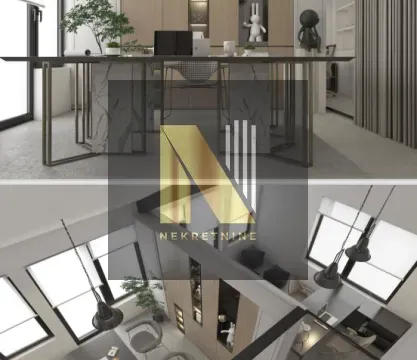 Rent, office space, 431m², Centar, Novi Sad - image 11