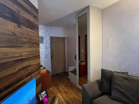 Sale, one bedroom apartment, 39m², Budva, Crna Gora - image 17