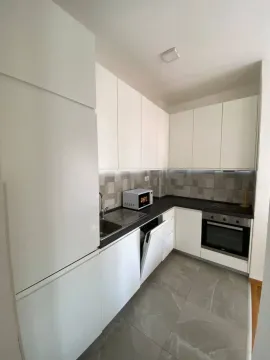 Prodaja, dvosoban stan, 58m², Bečići, Budva - image 13